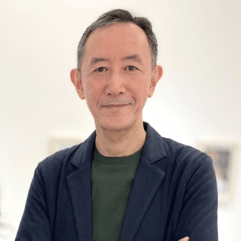 【ディレクター紹介】窪田研二さん