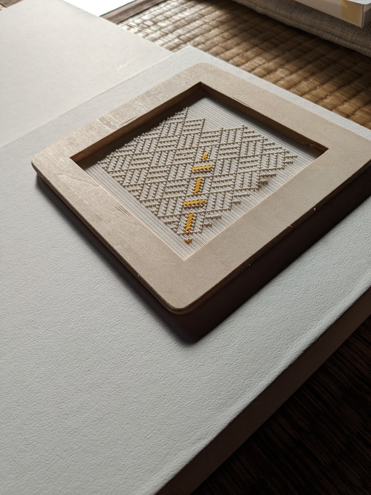 アーティストが体感する禅 その2