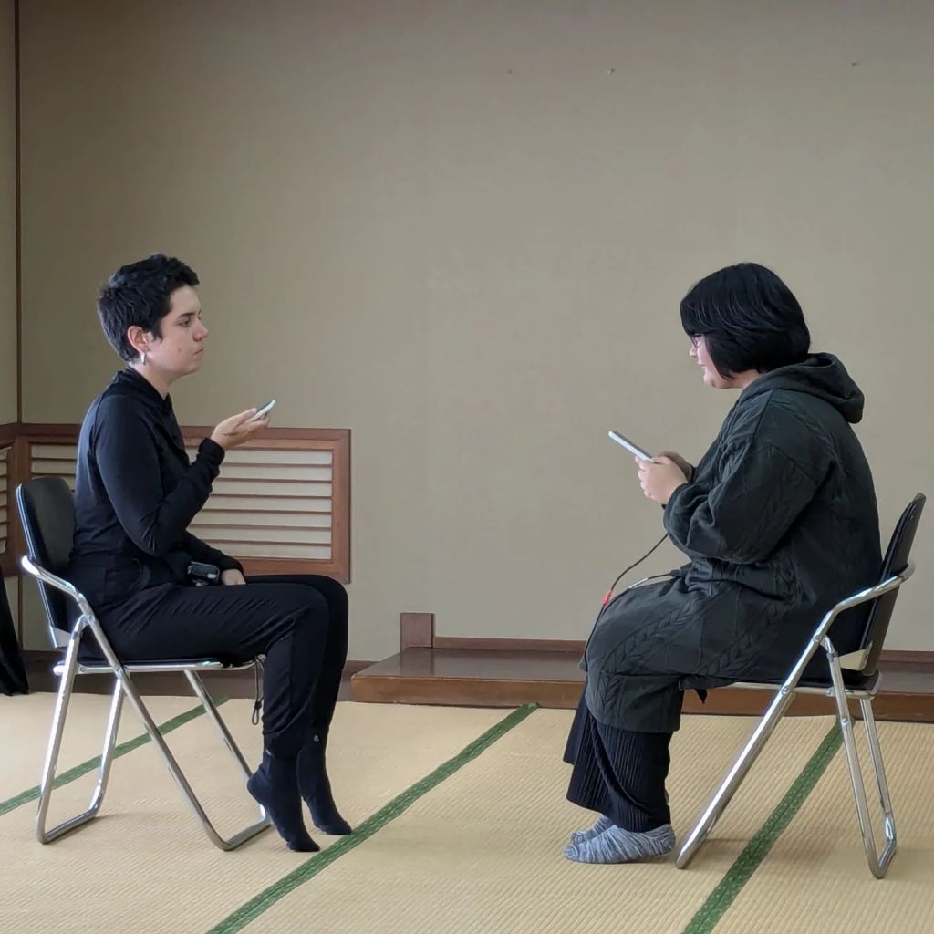 【報告】「トークへの招待」ご参加ありがとうございました